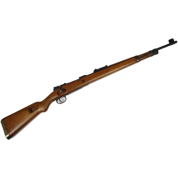 Karabin Mauser 98k dou 44 kal. 8x57IS